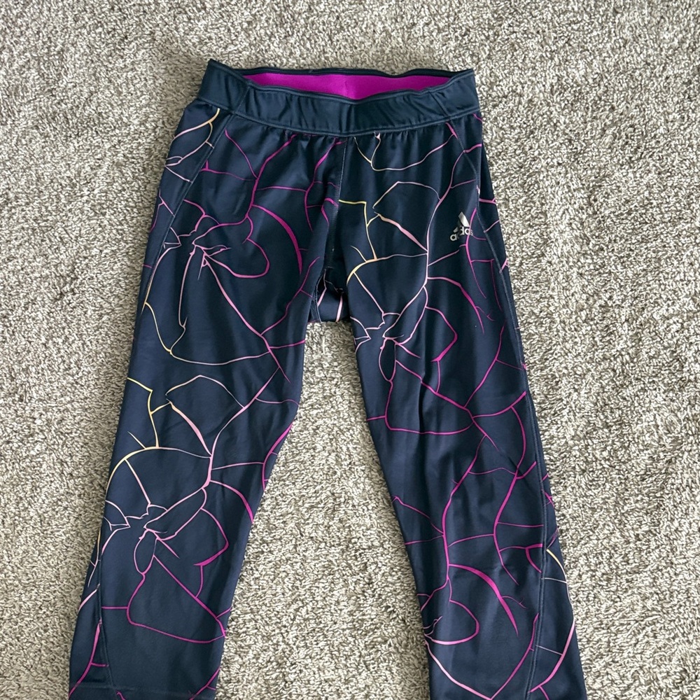 Workout leggings